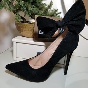 Republica LA Bow Tie Heels